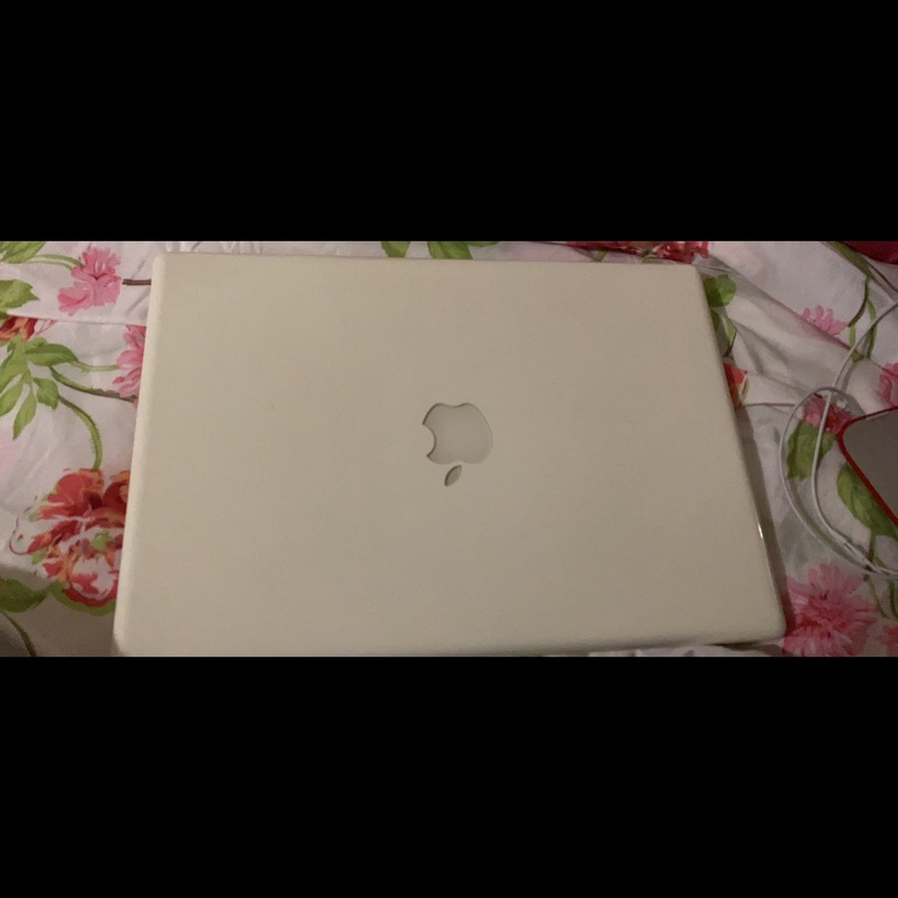 2011 MacBook - Picture 2 of 2